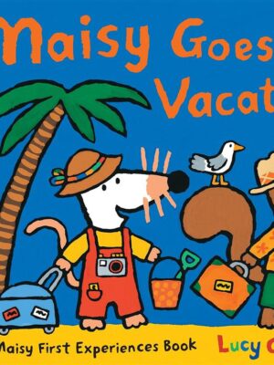 Maisy Goes on Vacation