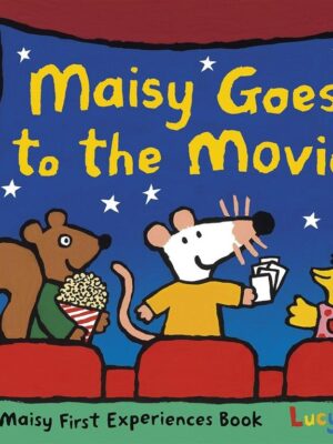 Maisy Goes to the Movies
