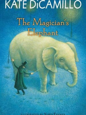 Magician's Elephant