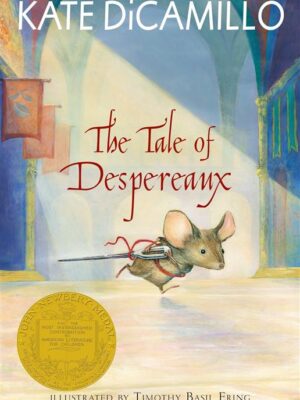 Tale of Despereaux