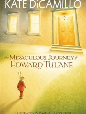 Miraculous Journey of Edward T