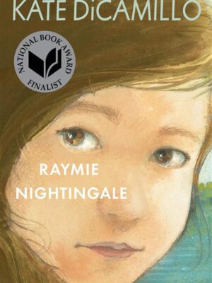 Raymie Nightingale