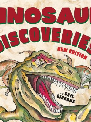 Dinosaur Discoveries