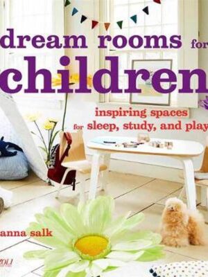 Dream Rooms for Children
