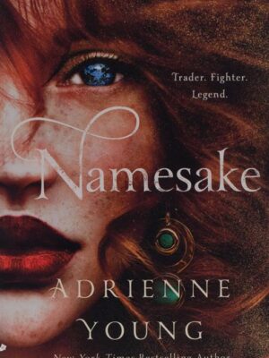 Namesake