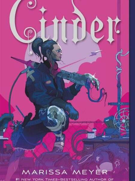 Cinder