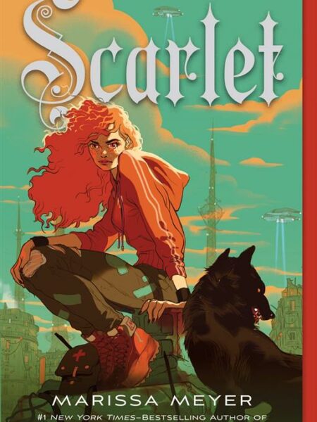 Scarlet