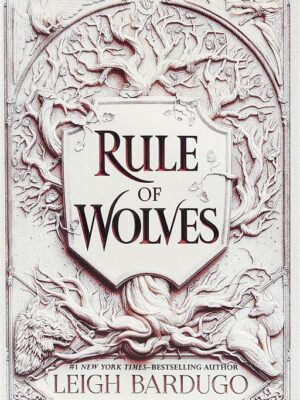 Rule of Wolves