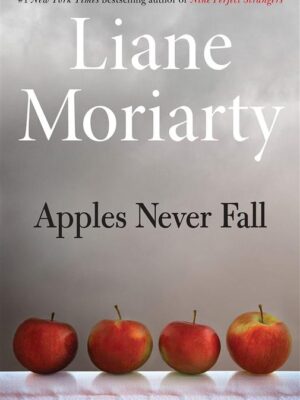 Apples Never Fall