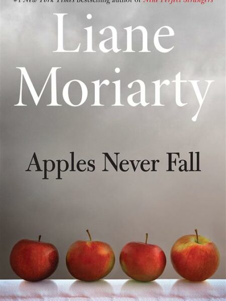 Apples Never Fall