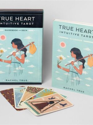 True Heart Intuitive Tarot, Gu