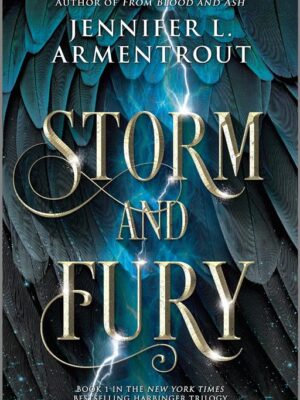 Storm and Fury