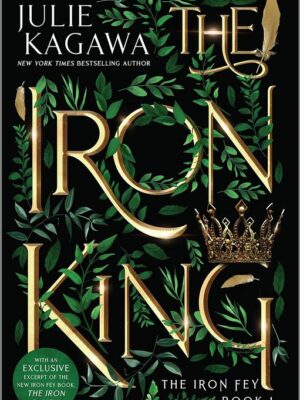 Iron King Special Edition