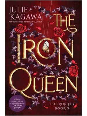 Iron Queen