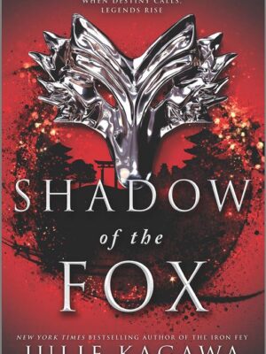 Shadow of the Fox