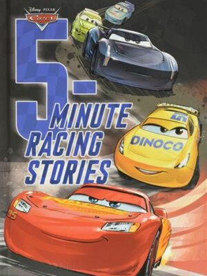 5-Minute Racing Stories