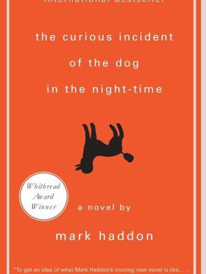 Curious Incident of the Dog in the night-time