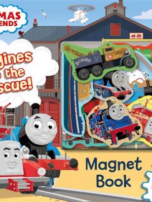 Thomas & Friends Engines to the Rescue!