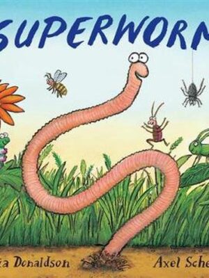 Superworm