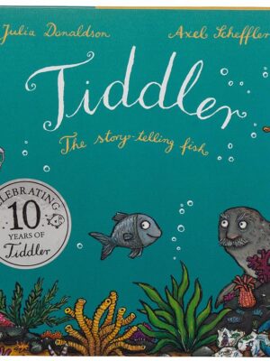 Tiddler Gift ed