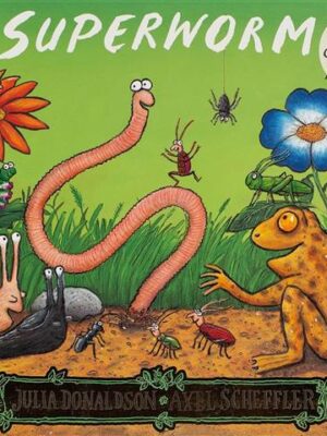 Superworm