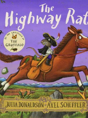 Highway Rat