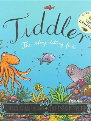Tiddler