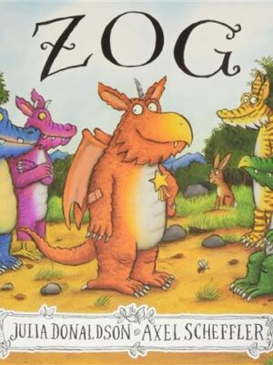 Zog