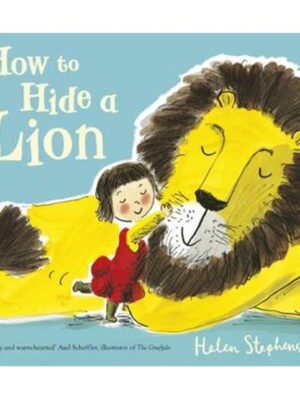 How to Hide a Lion