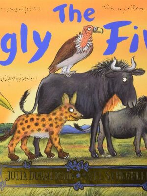 Ugly Five