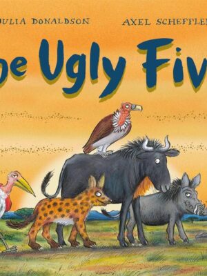 Ugly Five