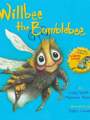 Willbee the Bumblebee