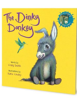 Dinky Donkey