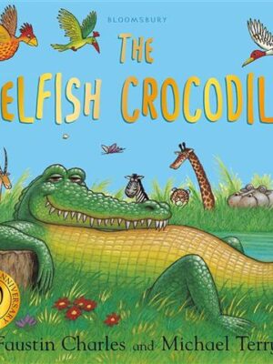 Selfish Crocodile Anniversary