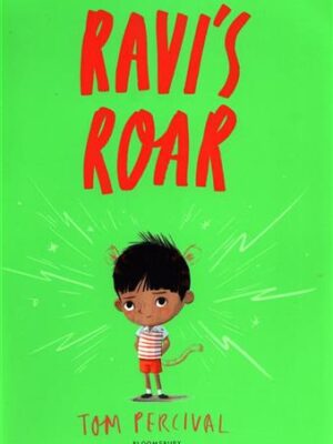 Ravi's Roar