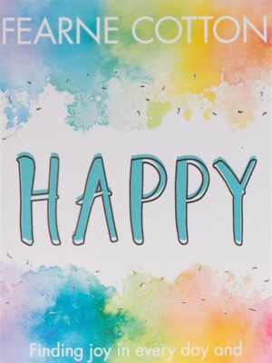 Happy