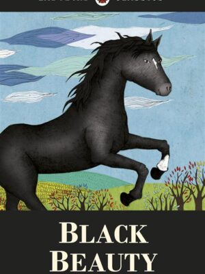 Black Beauty