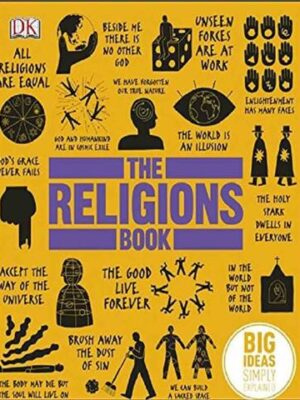 The Religions Book