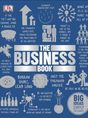 The Business Book