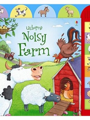 Noisy Farm