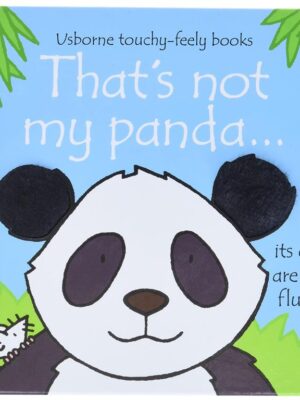 That's Not My Panda