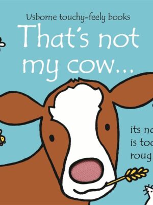 That's Not My Cow