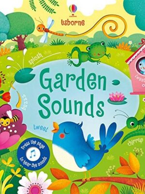 Garden Sounds