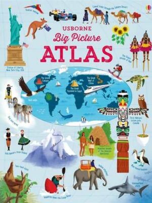 Big Picture Atlas