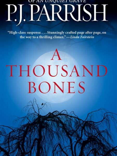 A Thousand Bones