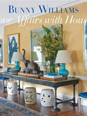 Love Affairs with Houses
