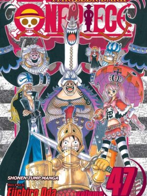 One Piece, Vol. 47