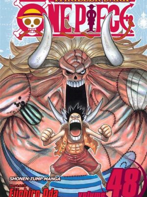 One Piece, Vol. 48