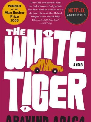 White Tiger