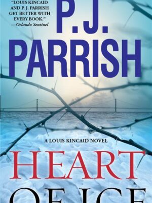 Heart of Ice